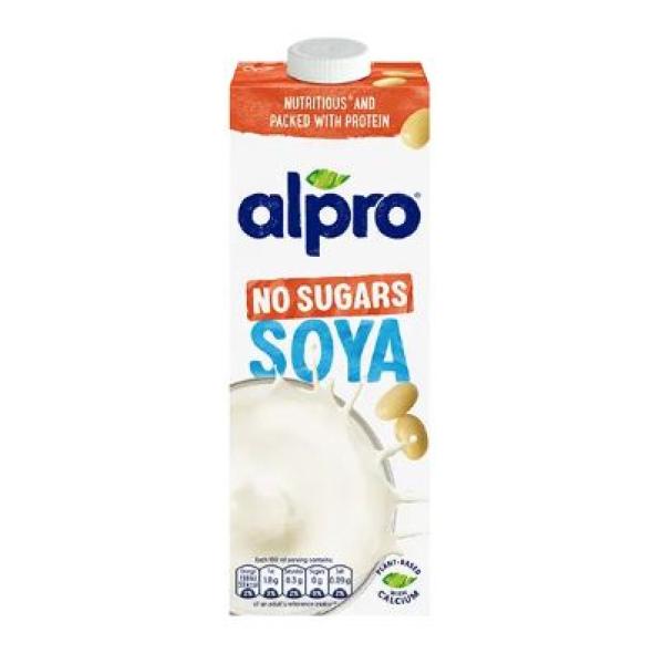 Soya Milk 1Litre